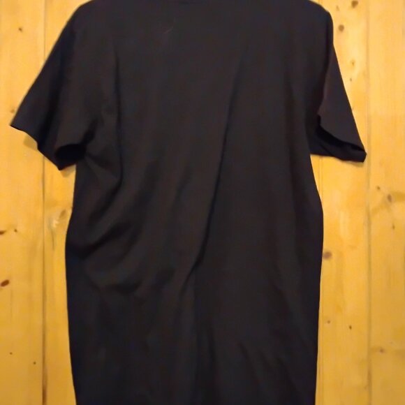 Men's Black Medium 21 Pilots Twenty One Blurryface Band Concert Album T-Shirt - Picture 4 of 4